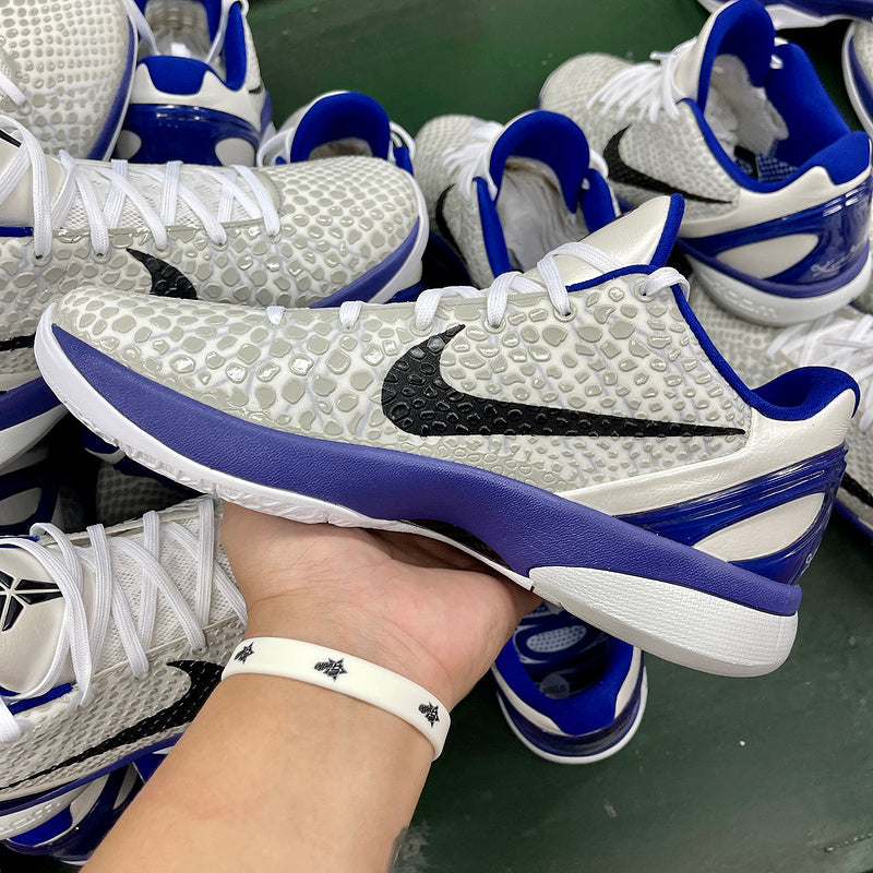 Kobe 6 Concord