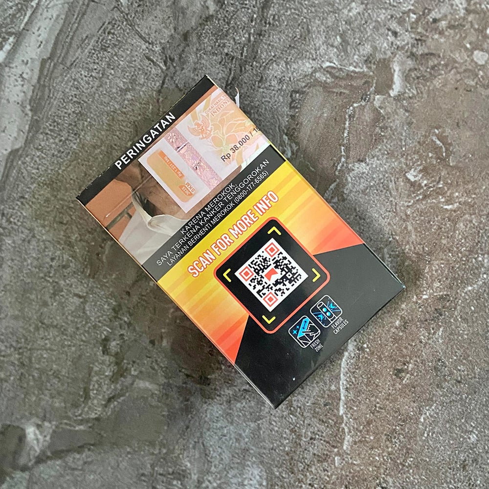 Marlboro Vista Summer Burst