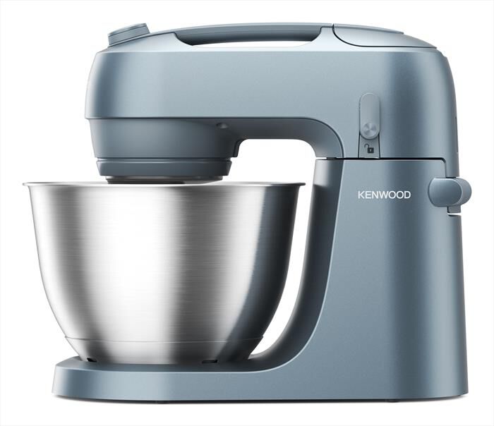 KENWOOD. - Planetaria Kenwood Go KZM35.000GY-Grigio