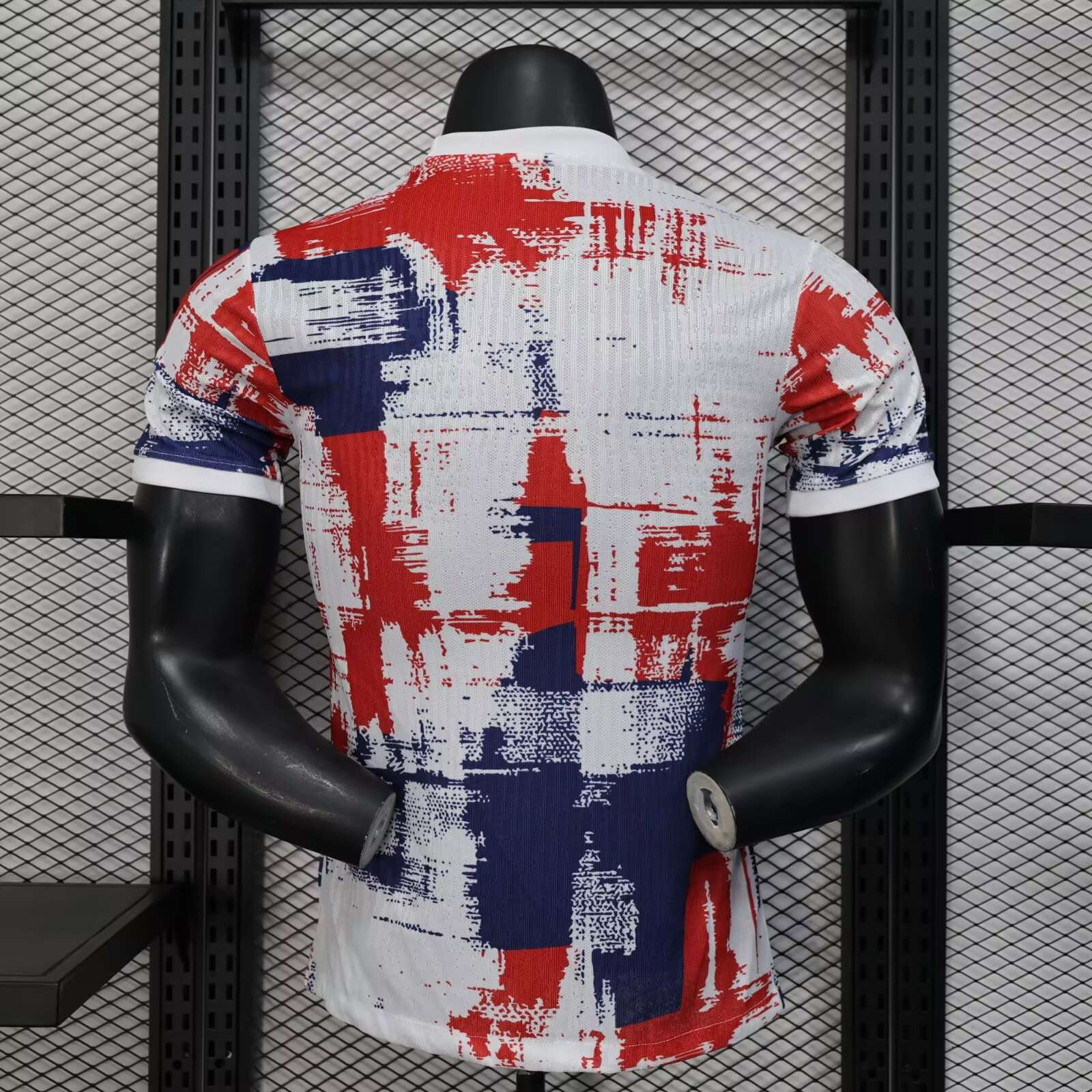 2025/2026 Player Version Barcelona Special Edition Color Football Shirt 1:1 Thai Quality