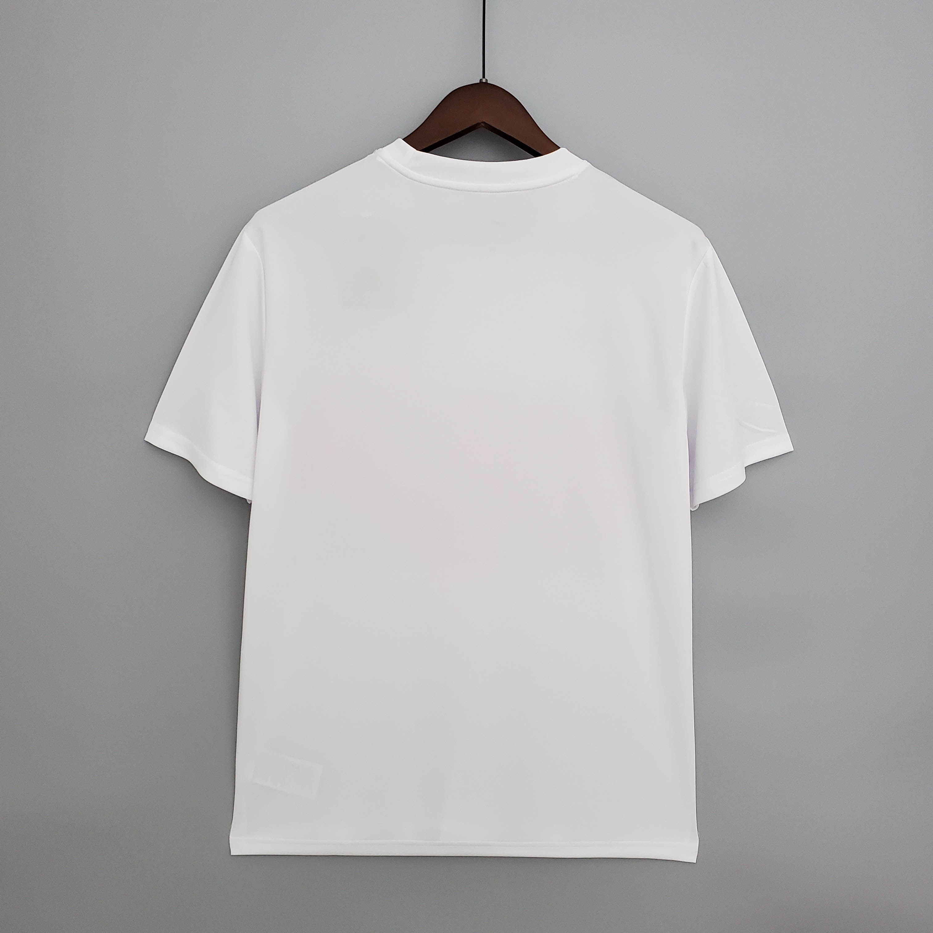 2021/2022 Psg Paris Saint-Germain Training Wear Red And White - Fans Edition