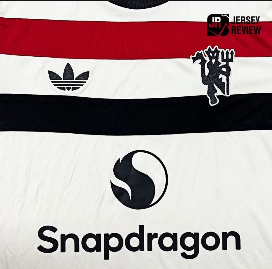 Manchester United 2024-25 Third Kit