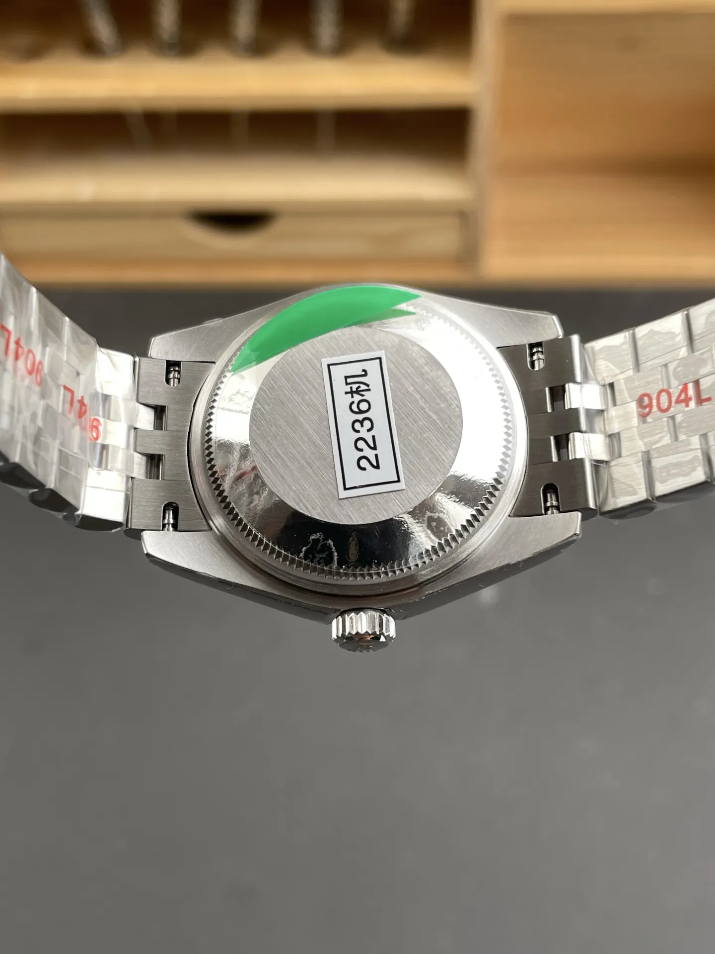 Rolex Datejust Diamond Bezel Ladies 31mm