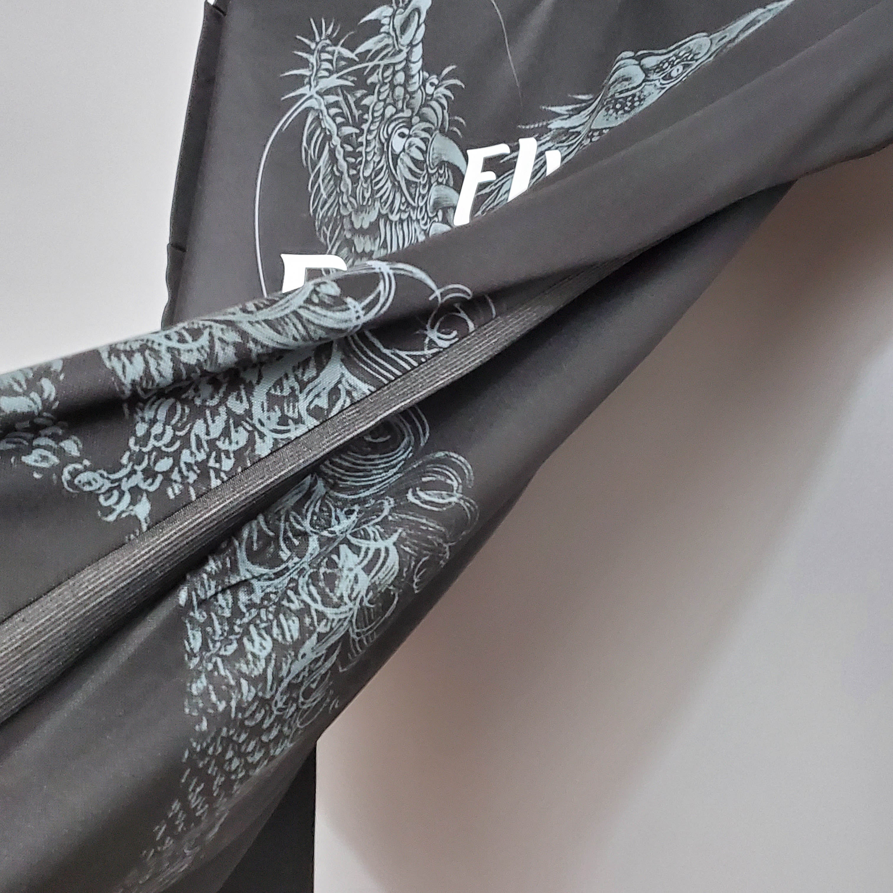 2014/15 Real Madrid Third Away Retro Long Sleeve - Fans Edition