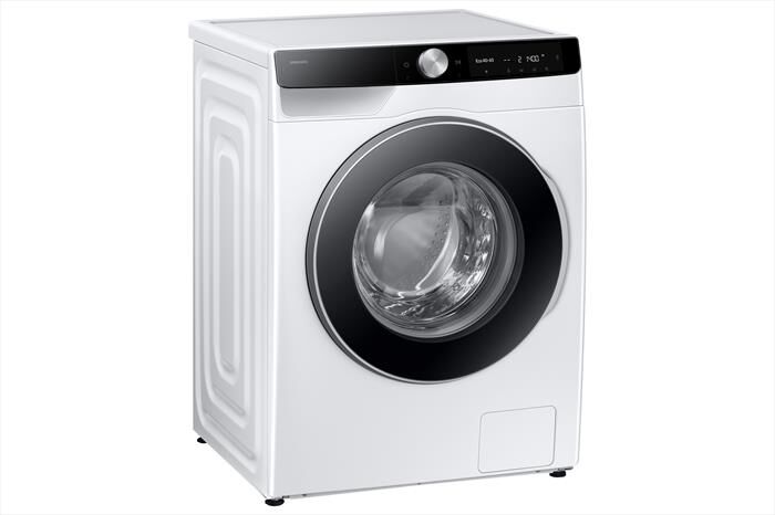 SAMSUNG - Lavatrice WW11DG6B85LKU3 11 Kg Classe A-bianco