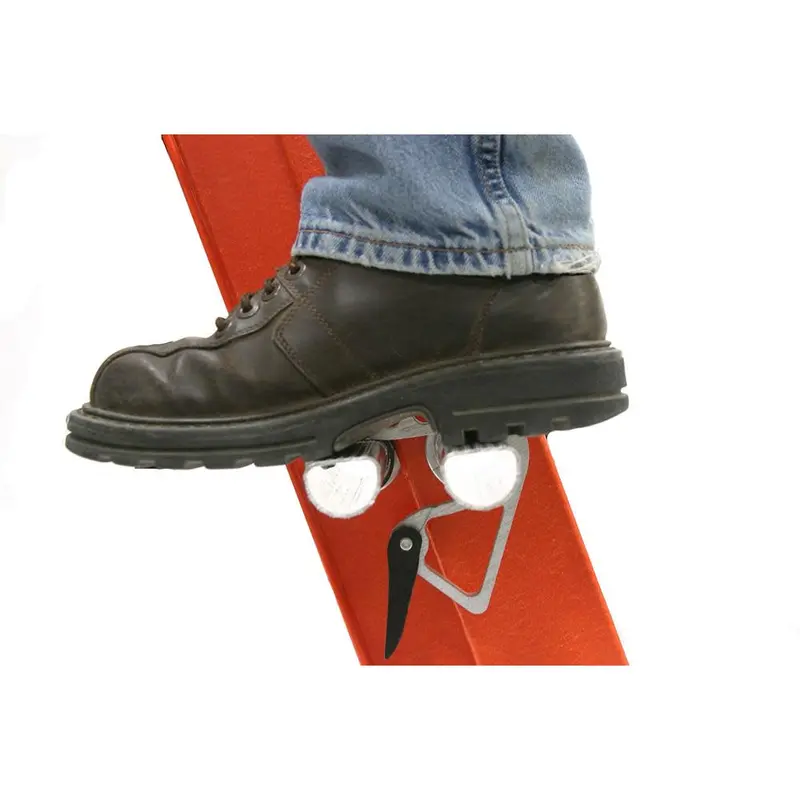 12 Ft. Type IA Fiberglass Straight Ladder