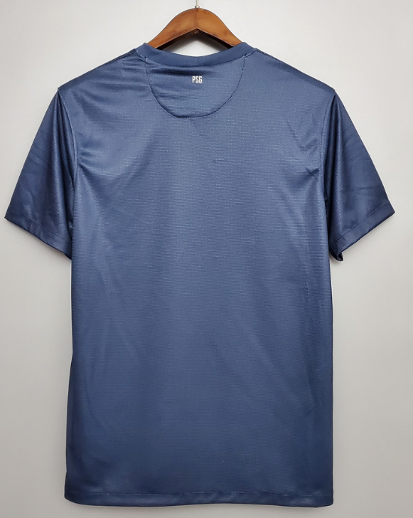 2012/2013 Retro Paris Saint-Germain Home Jersey