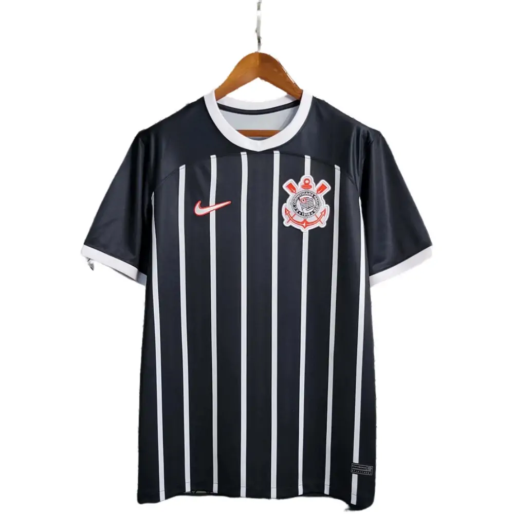 2023/2024 Corinthians Away Jersey 1:1 Thai Quality
