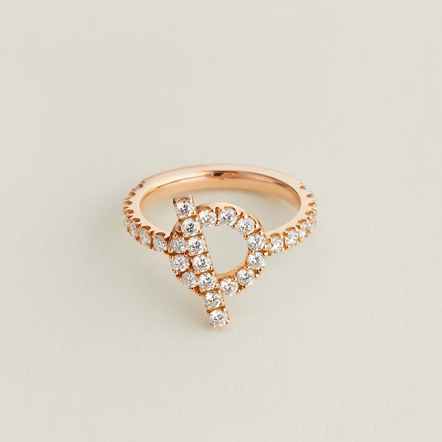 Finesse ring
