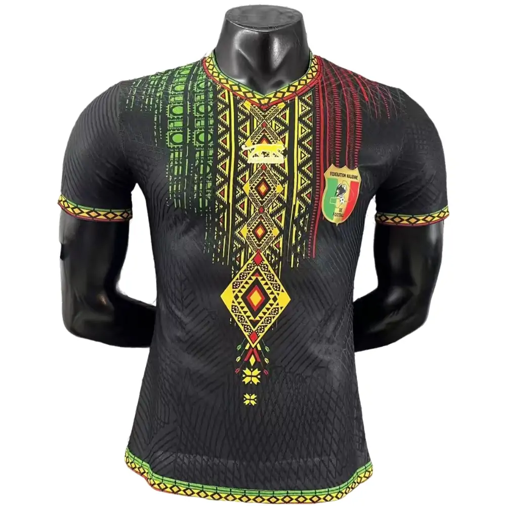 2025-26 Mali Special Jersey - Player Version