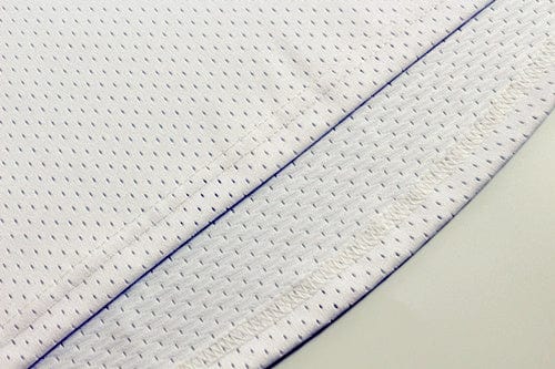 NCAA Durant University Edition White Jersey