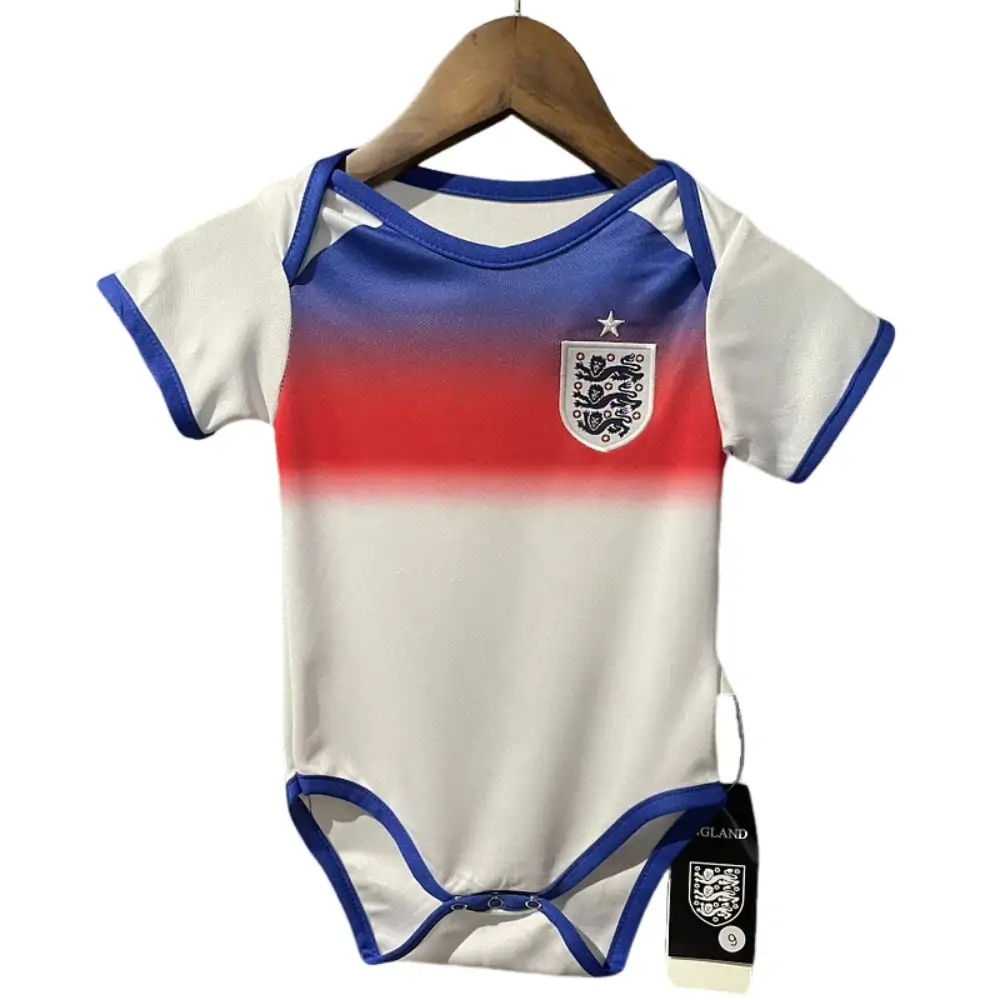 2025-26 England National Team Baby Set 1:1 Thai Quality
