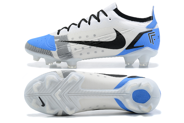 Assassin XIV Marcus Thuram customized low-top waterproof knitted FG football shoes