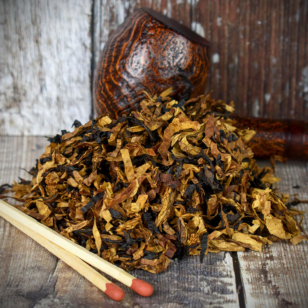 Peter Stokkebye Kentucky Maroon Nougat Pipe Tobacco - 25g Loose