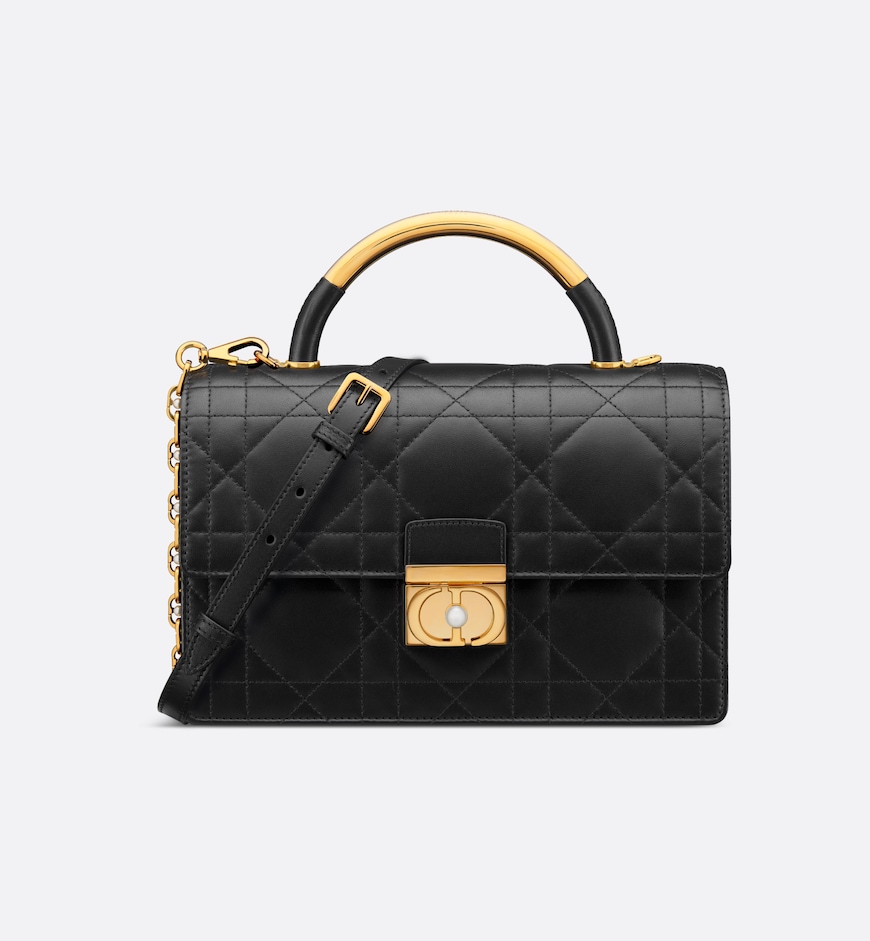 Medium Ange Bag Handbag-2024 New
