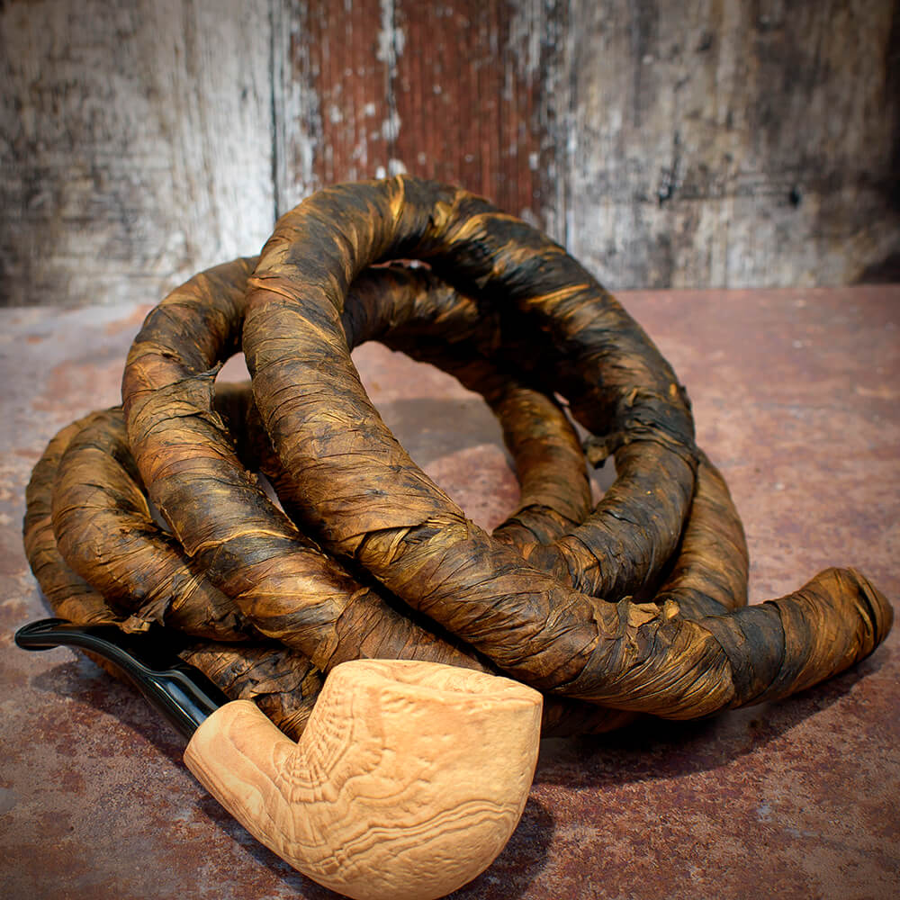 Gawith Hoggarth S Twist ANI Aniseed Pipe/Chewing Tobacco - 25g Loose