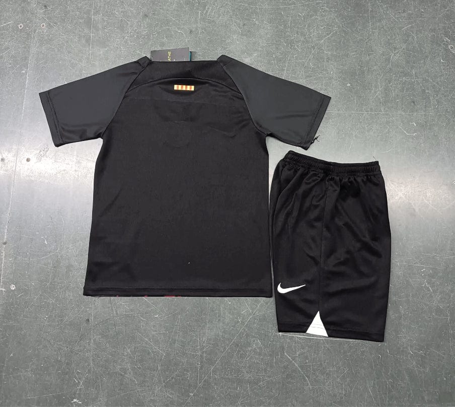 2023/2024 Kids Size Barcelona Special Edition Football Shirt