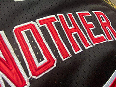 Andther Miami Heat Black 1 MN