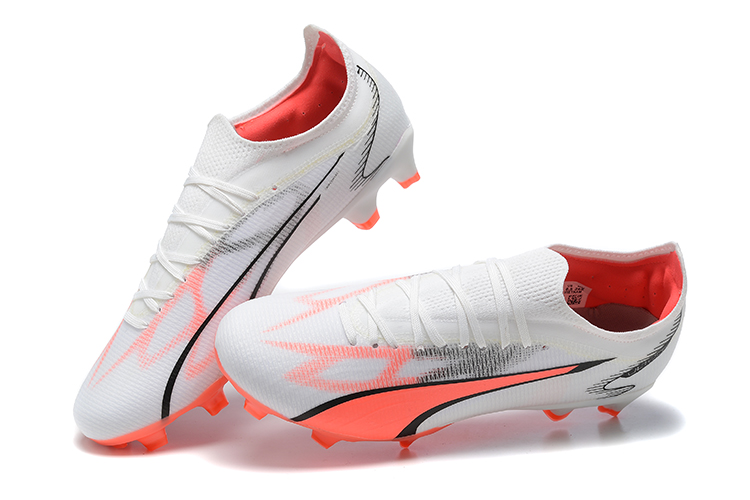 Ultra Ultimate FG Football Shoes