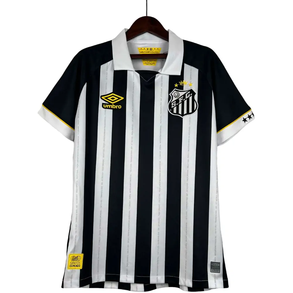 2023/24 Santos Away Jersey