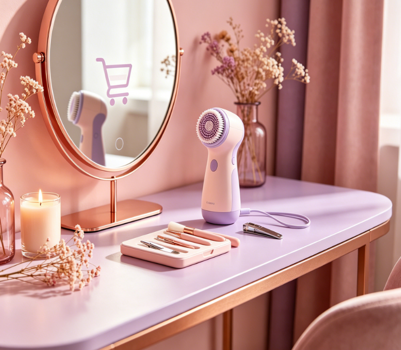 BEAUTY & CARE