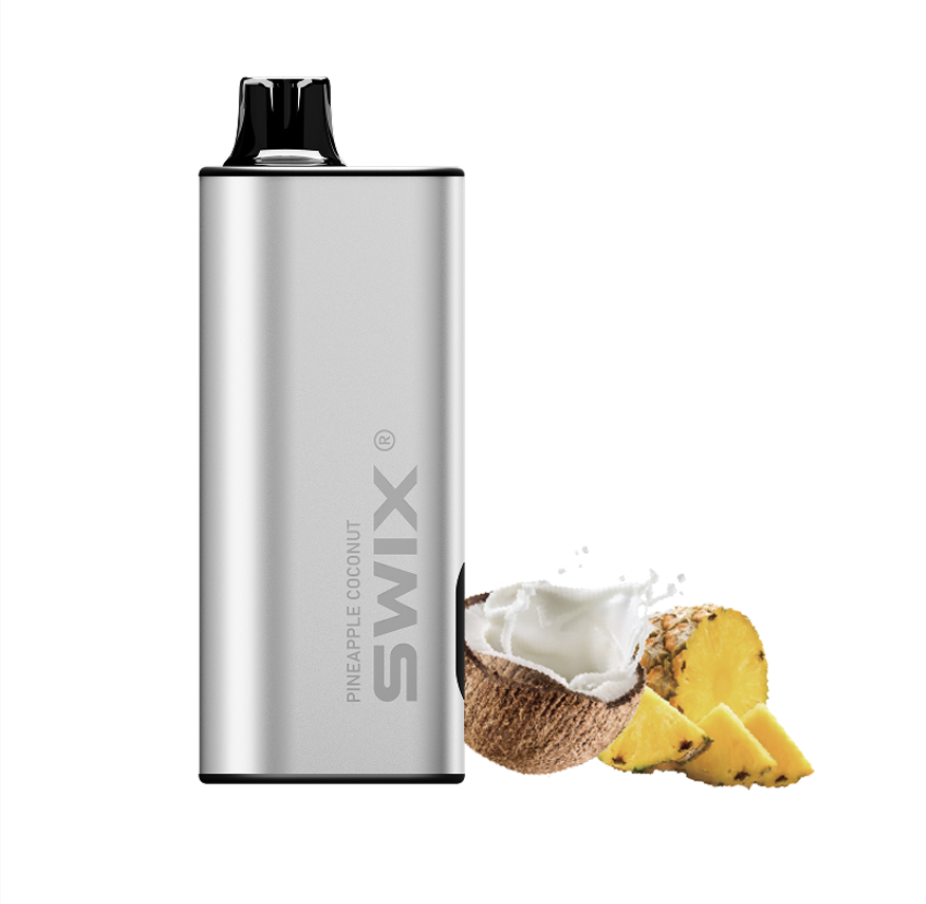 Swix Vape 9000 Puffs
