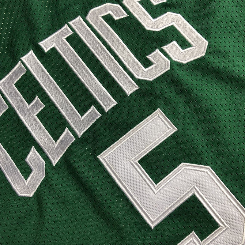 Kevin Garnett Boston Celtics Green 5MN