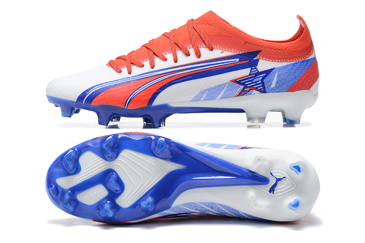 Ultra Ultimate FG Football Shoes
