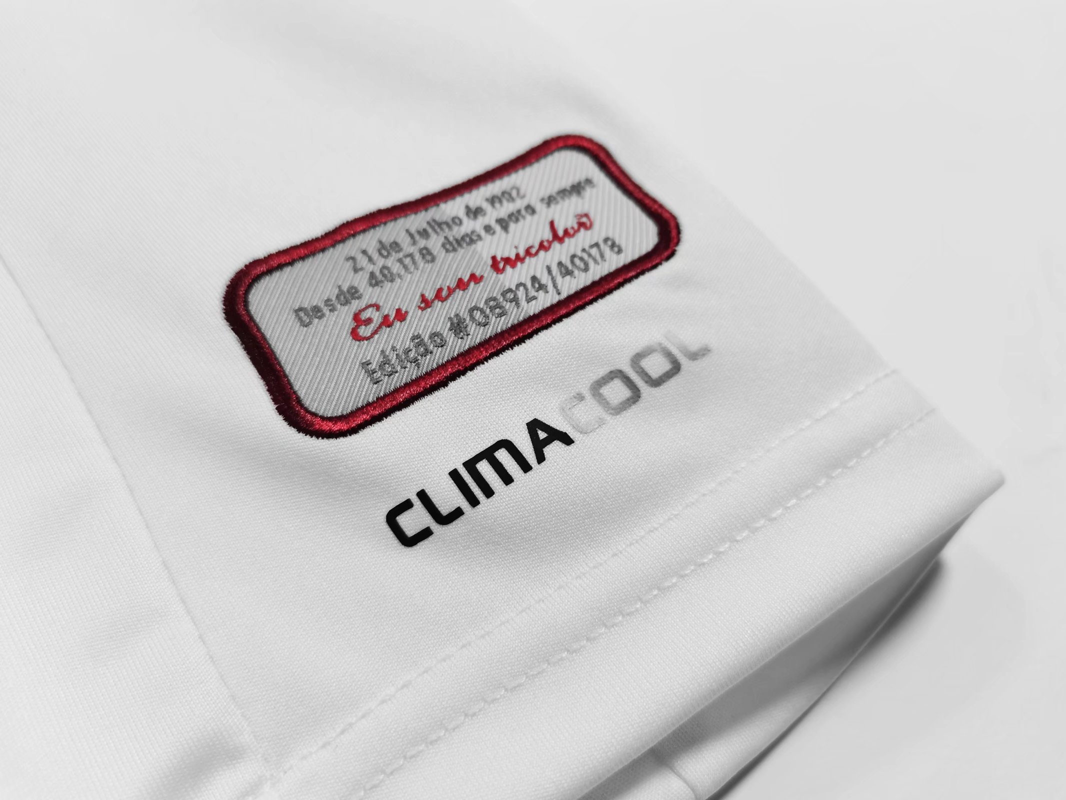 2011/12 Frominense Centenary Edition