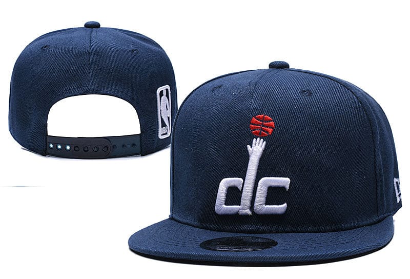Washington Wizards   hat