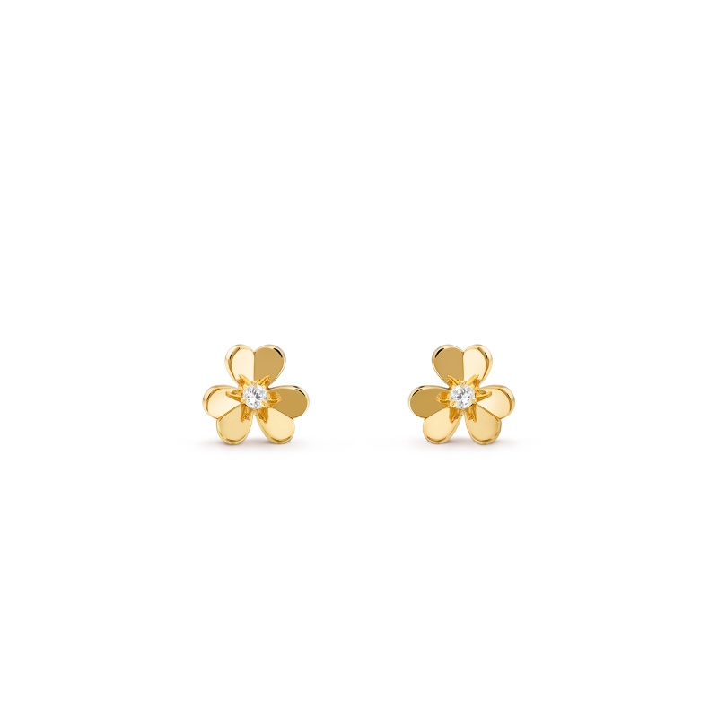 Frivole earrings, small model