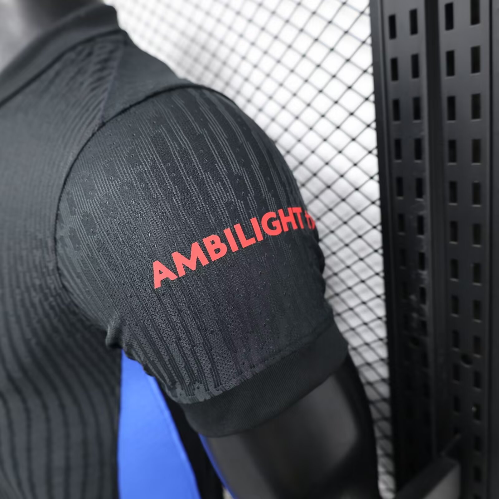 2024/2025 Player Version Barcelona Away(Cool Play) Jersey 1:1 Thai Quality