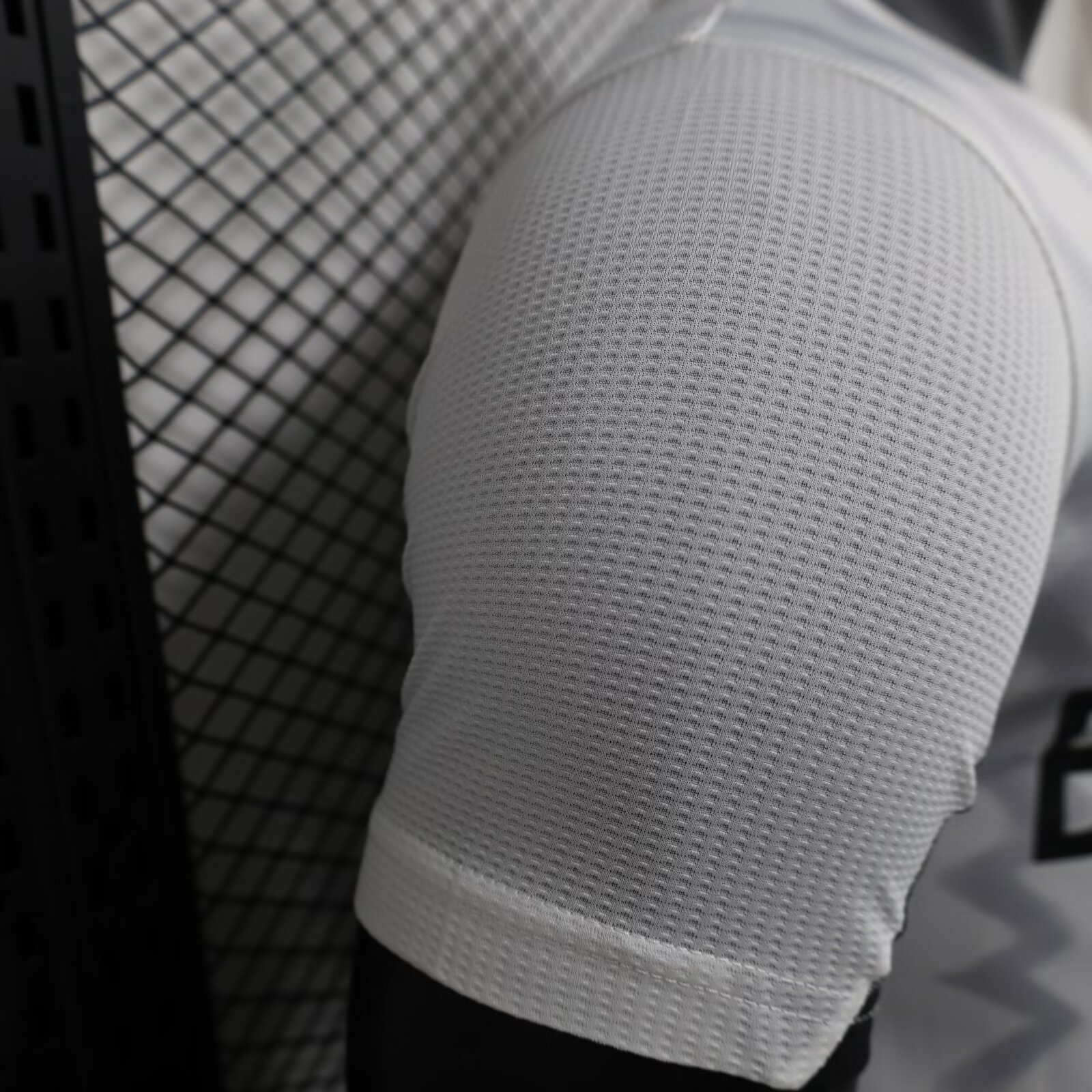 2024/25 Leverkusen Player Edition Away Jersey 1:1 Thai Quality