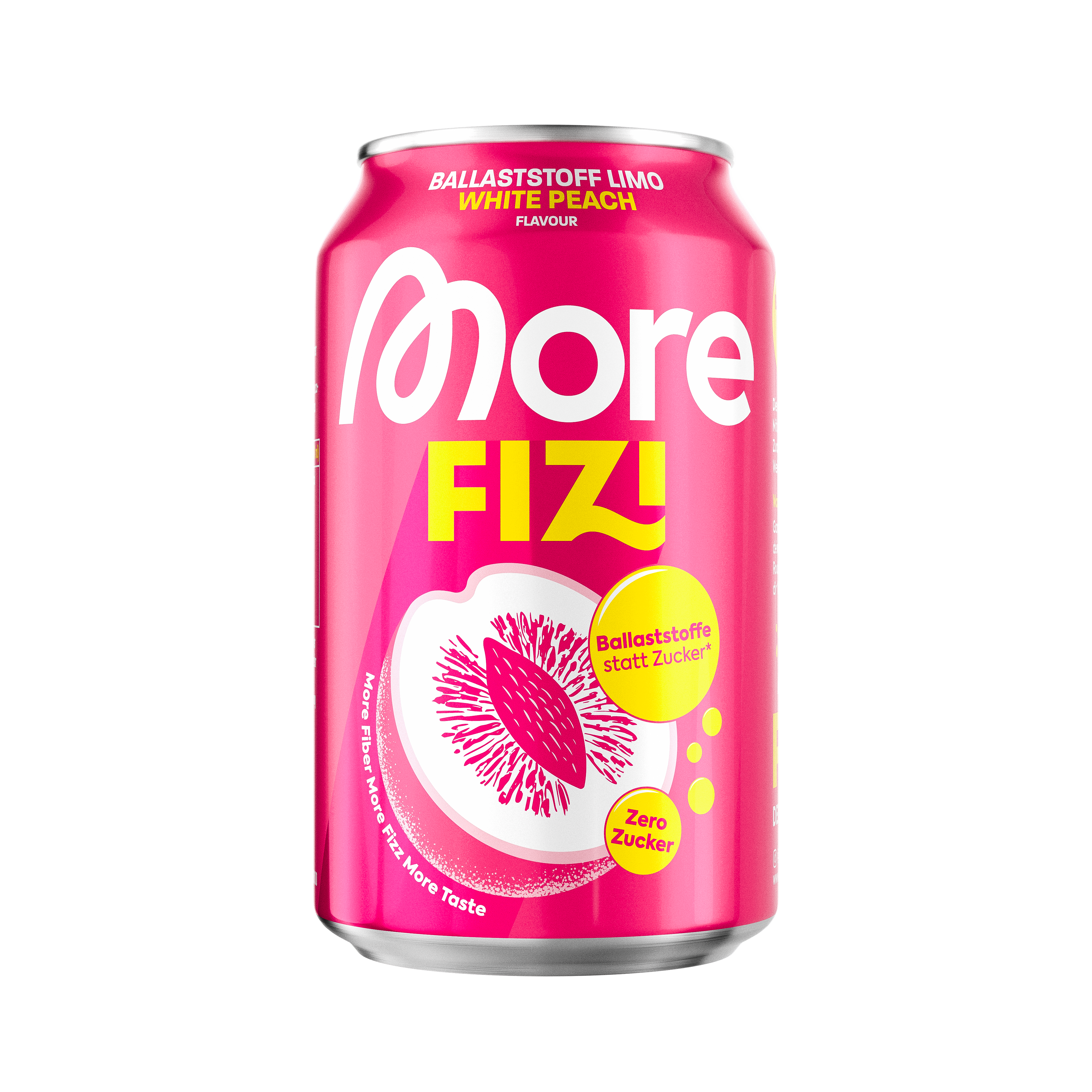 More FIZI