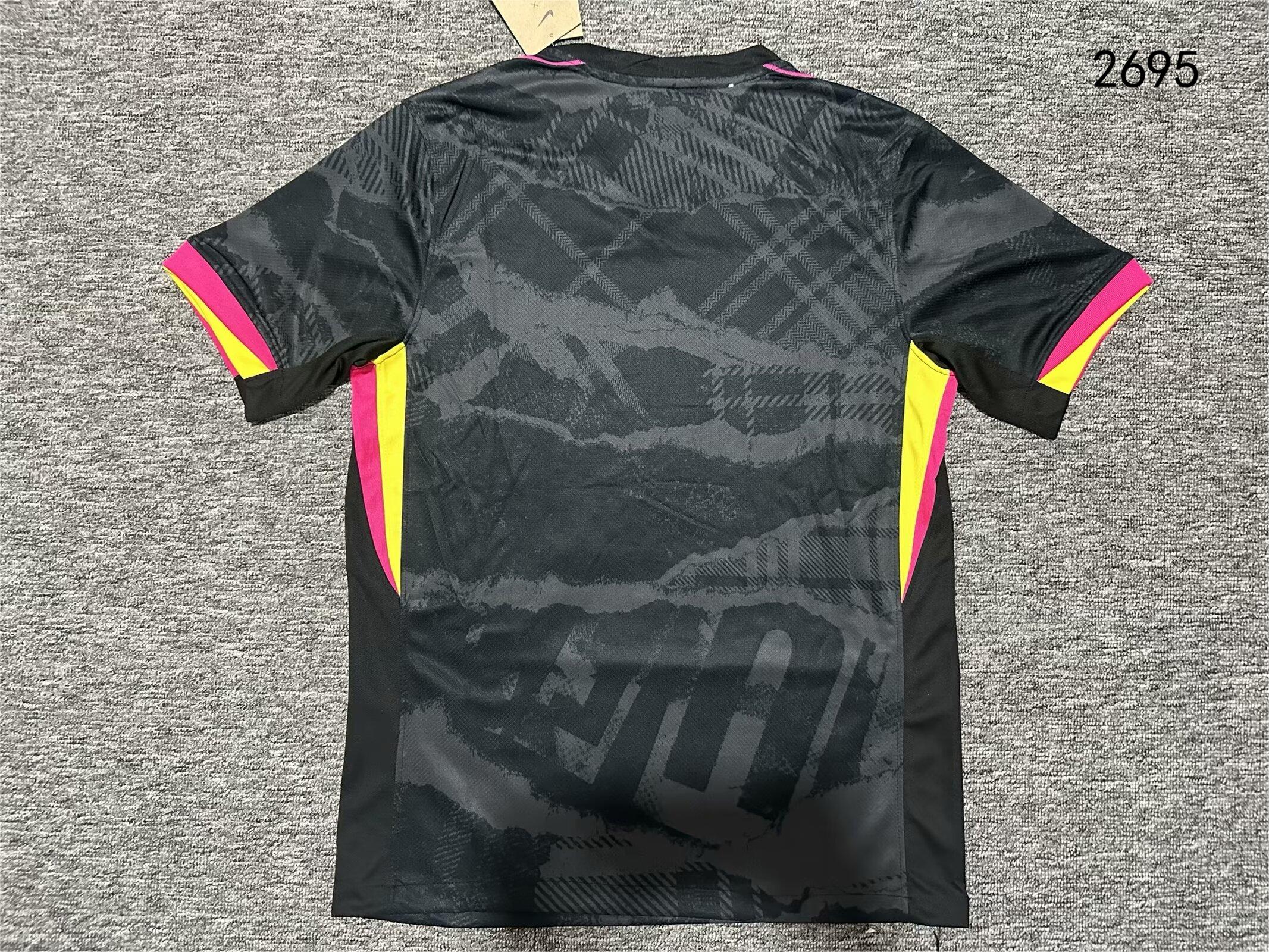 2024/25 Chelsea Second Away Shirt