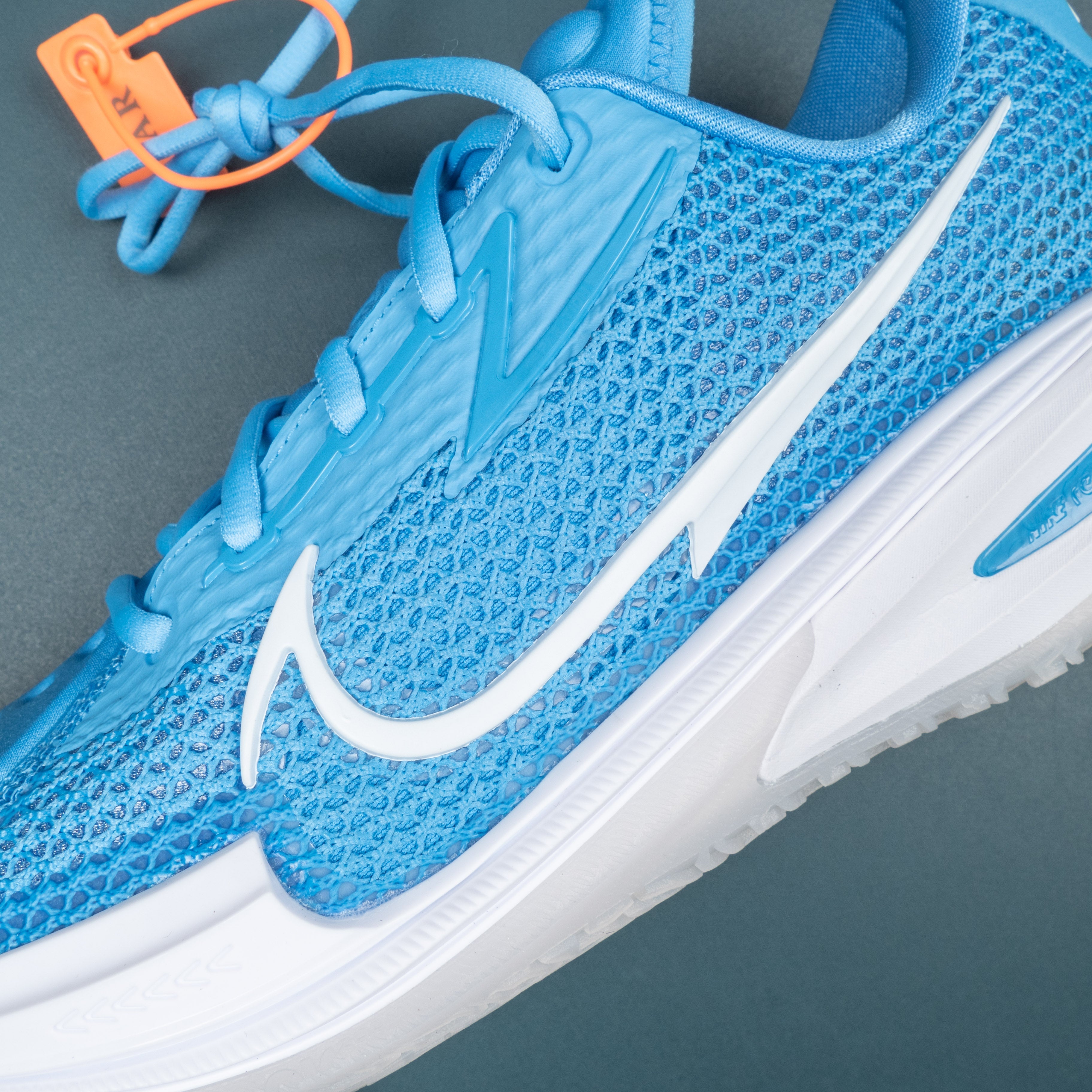 GT CUT Blue EXCLUSIVE