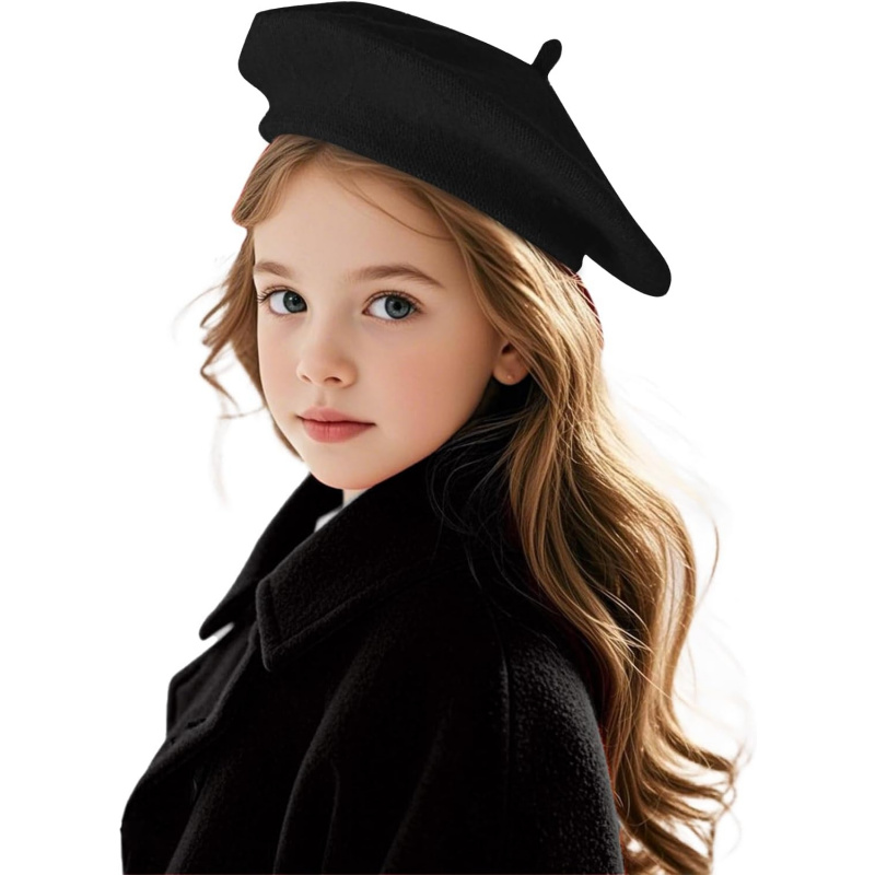 French Beret Hats