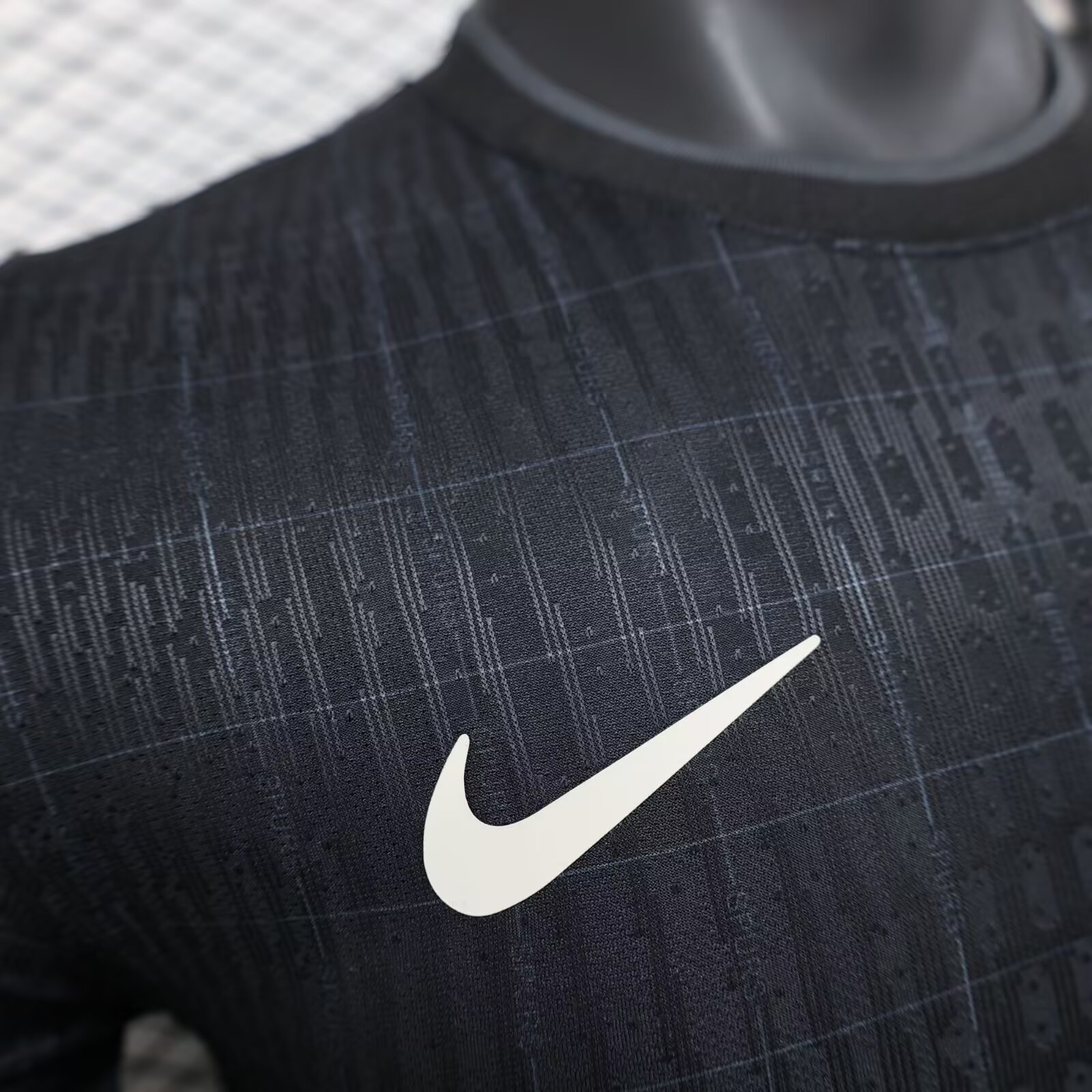 2025/2026 Player Version Tottenham Away Football Shirt 1:1 Thai Quality