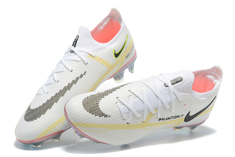 Rawdacious Tokyo Olympics Phantom GT2 waterproof all-knit FG football shoes Nike Phantom GT2 Elite FG