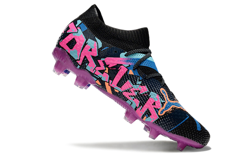FUTURE 7 ULTIMATE FG football shoes