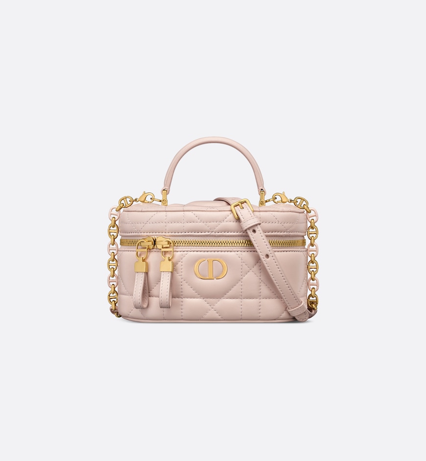 Caro Mini Vanity Case-2024 New