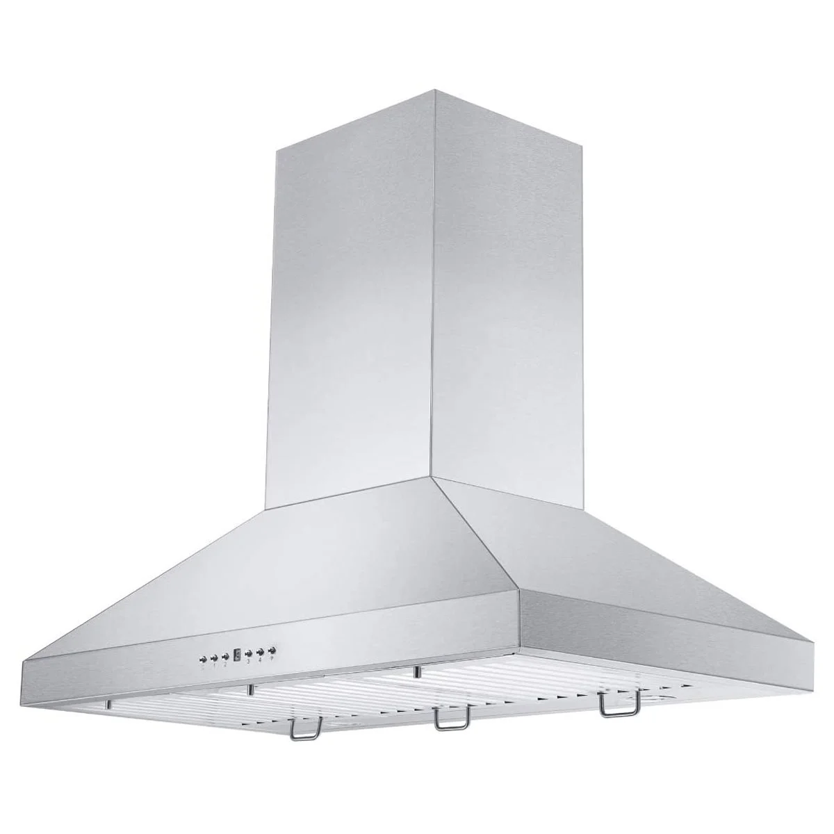 ZLINE 48 in. Wall Mount Range Hood in Stainless Steel (KL3-48)