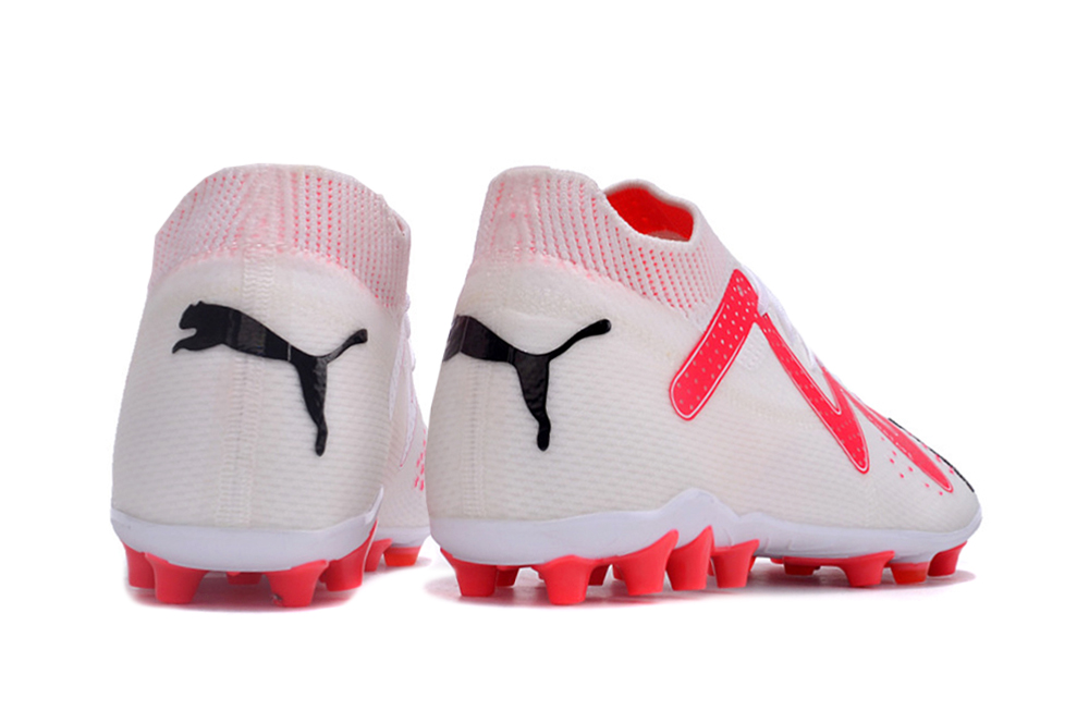 Future Essence Full Knit Series FG Football Shoes
