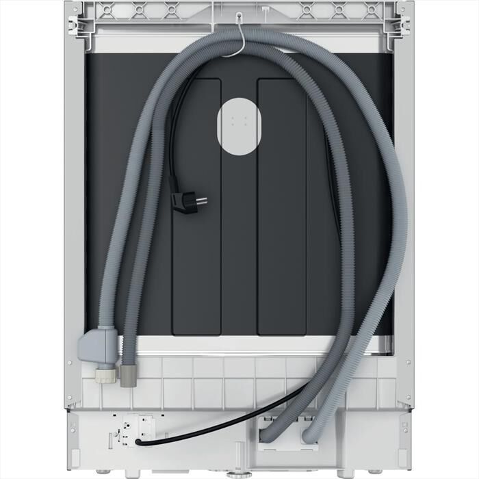 WHIRLPOOL - Lavastoviglie W0I D741A S Classe C 14 coperti
