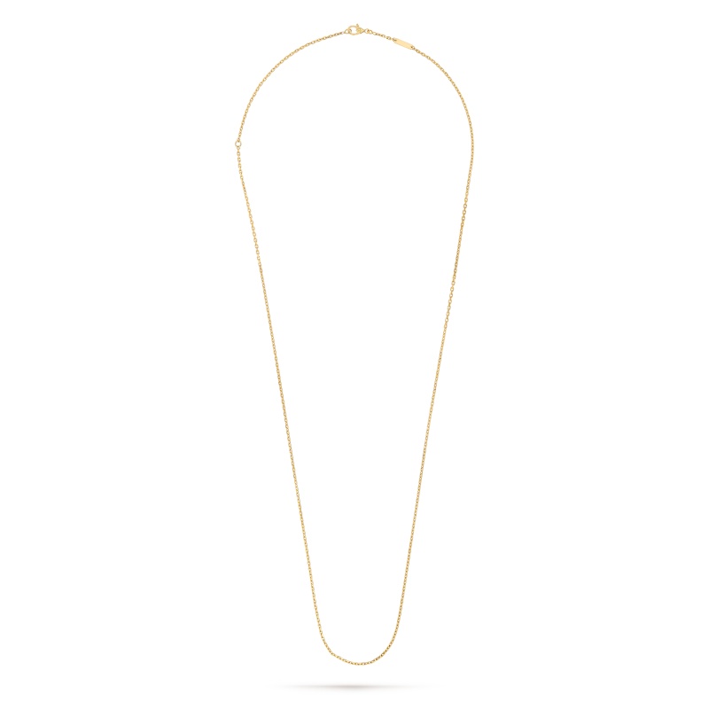 Trace chain, 70 cm