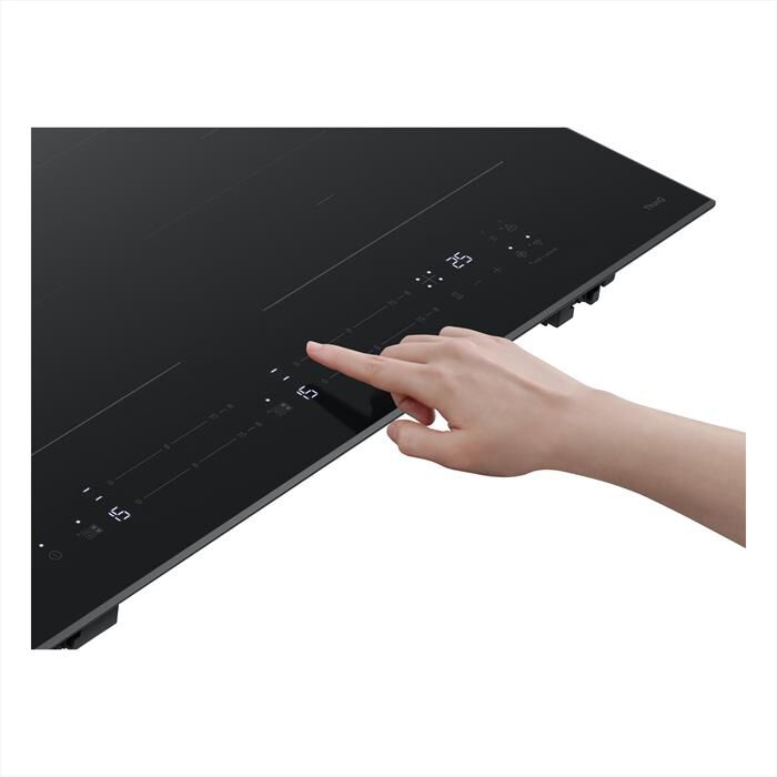 LG - CCI7Z2438BA-Nero Schott