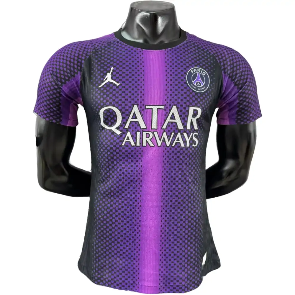 2025-26 Paris Saint-Germain Special Edition Jersey - Player Edition
