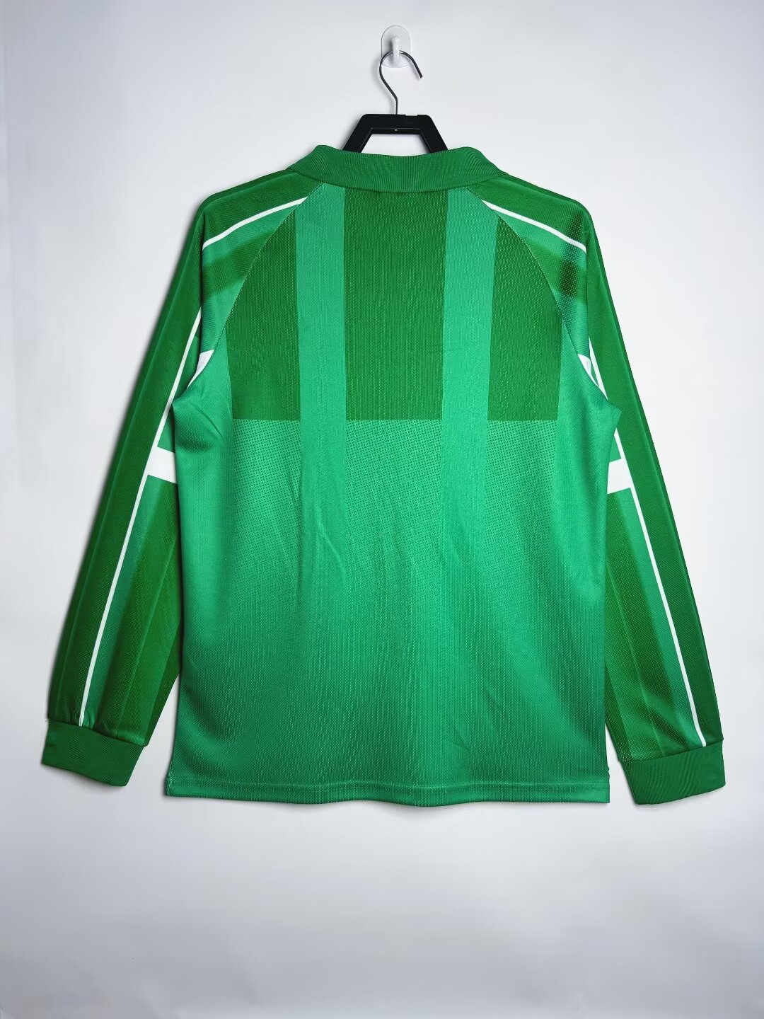 1997/99 Tottenham Hotspur Goalkeeper Retro Long Sleeve Shirt - Fans Edition