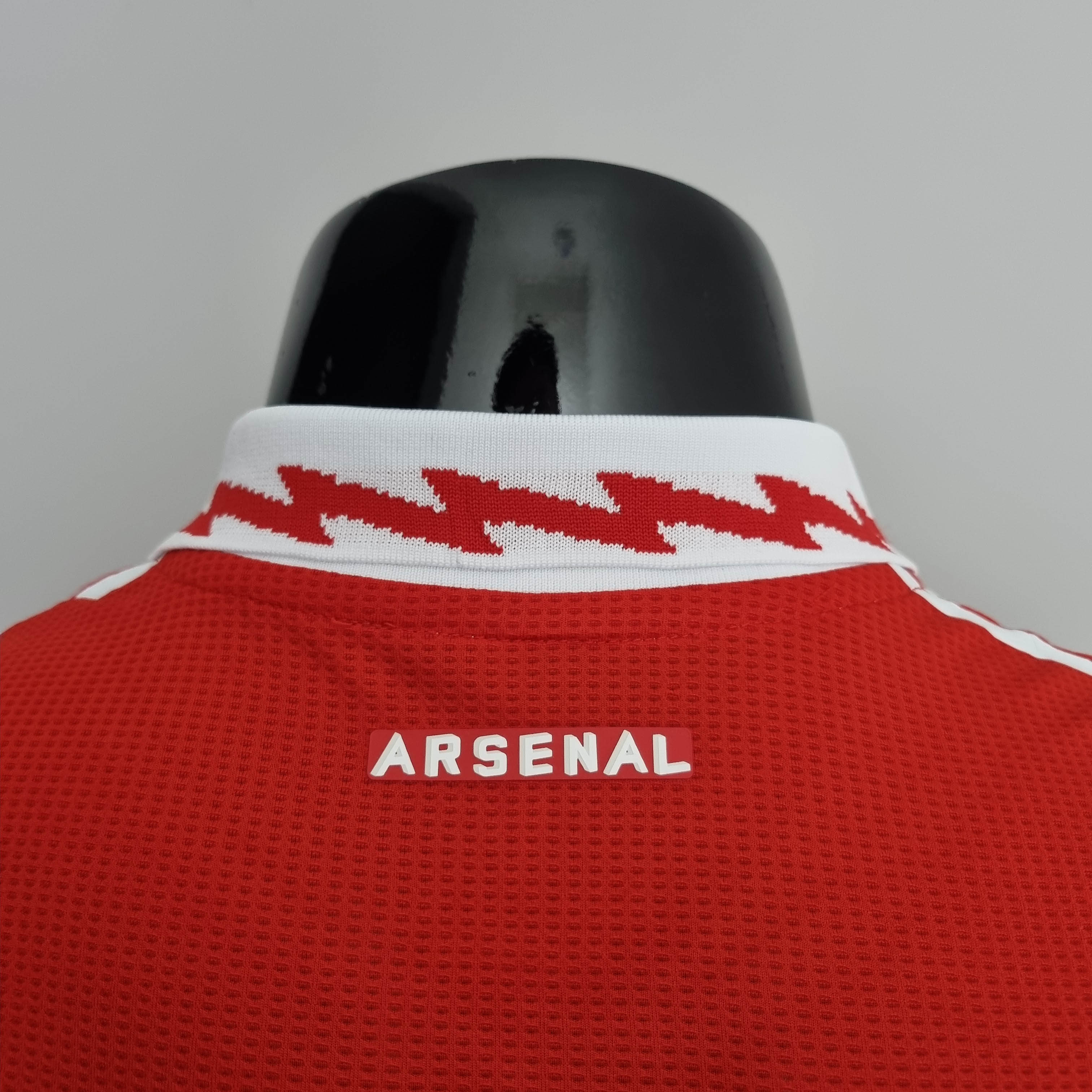 2022/2023 Player Version Arsenal Football Shirt Home 1:1 Thai Quality