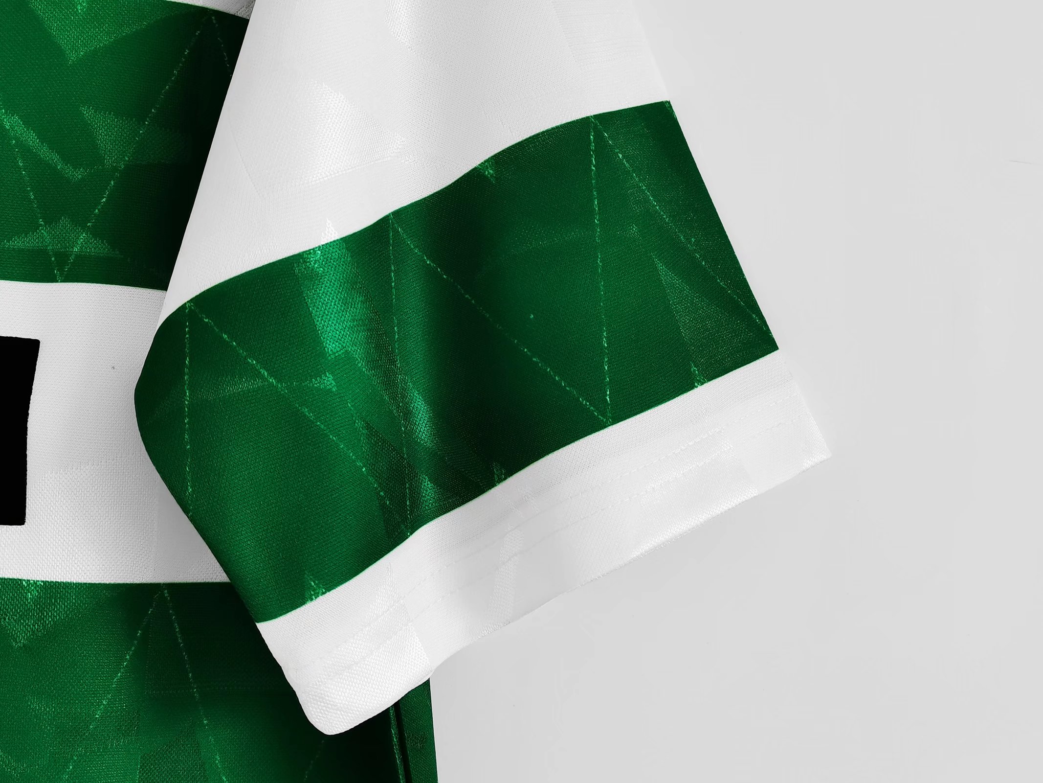 1989/91 Celtics Home Retro Jersey